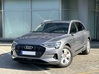 Audi E-Tron 55 quattro