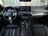 BMW 520D X-Drive