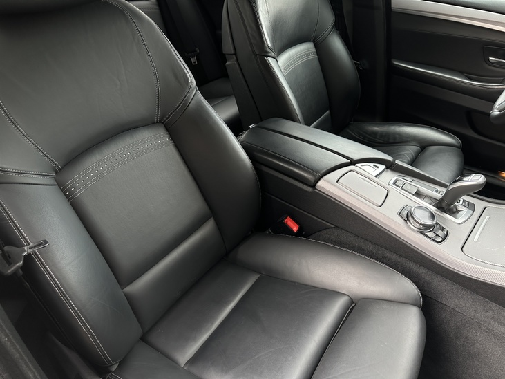 BMW 535D