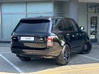 Land Rover Range Rover Autobiography