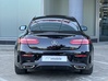 Mercedes-Benz E400 Coupe 4Matic