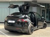 Tesla Model X P100D Enhanced Autopilot, 6 Vietas