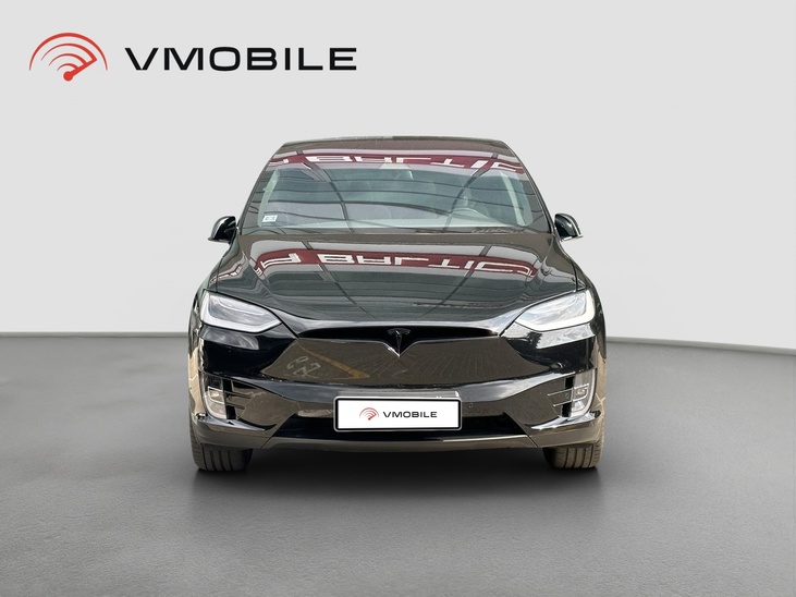 Tesla Model X P100D Enhanced Autopilot, 6 Vietas