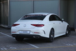 Mercedes Benz CLS 450