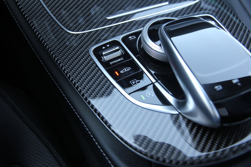 Mercedes Benz CLS 450