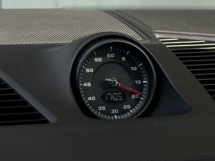 Porsche Cayenne S