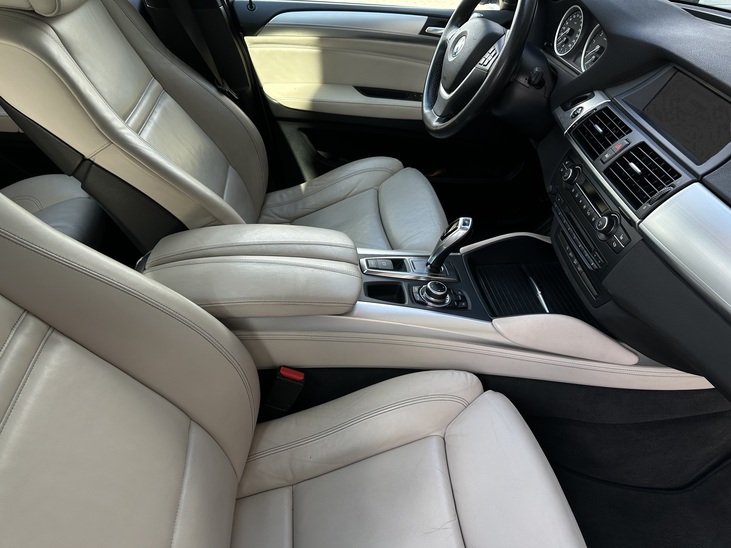 BMW X6 AtciveHybrid