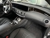 Mercedes Benz 560 Coupe 4Matic