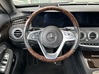 Mercedes Benz 560 Coupe 4Matic