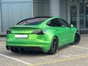 Tesla Model 3 Performance Air Suspension