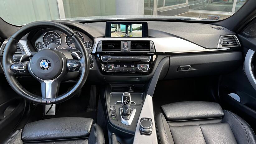BMW 330D