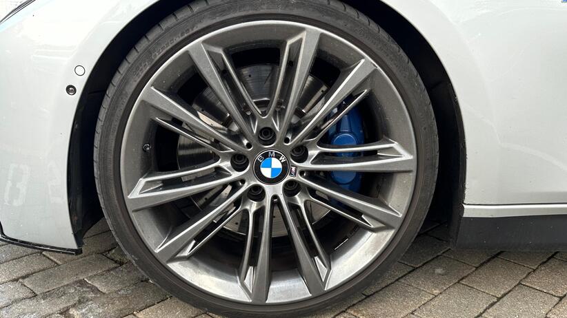 BMW 330D