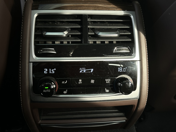 BMW 730D