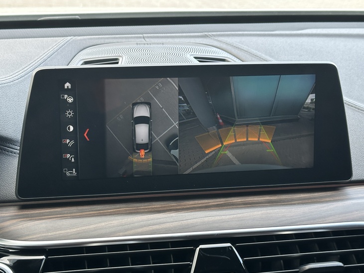 BMW 640d xDrive
