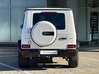 Mercedes Benz G63 AMG