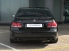 Mercedes Benz E63s AMG 4Matic