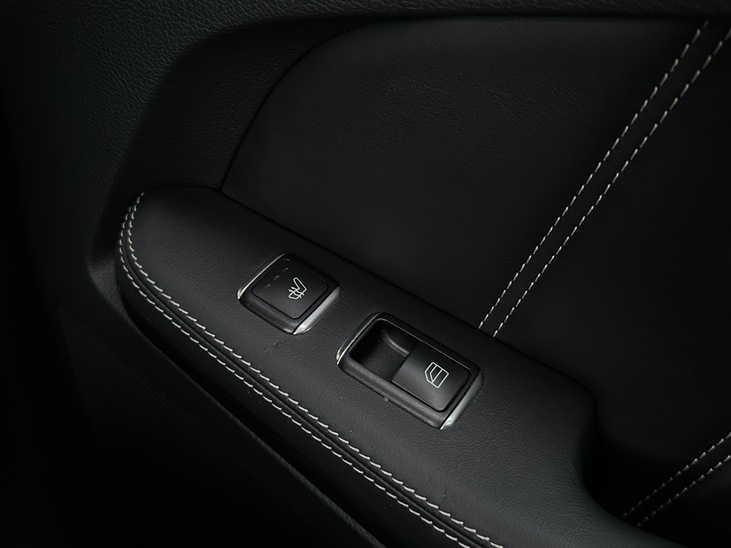 Mercedes Benz E63s AMG 4Matic