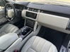 Land Rover Range Rover Autobiography