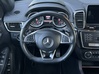 Mercedes Benz GLS 350d