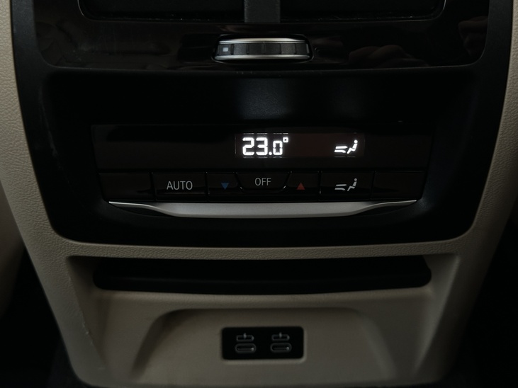 BMW X3 S-Drive 18D