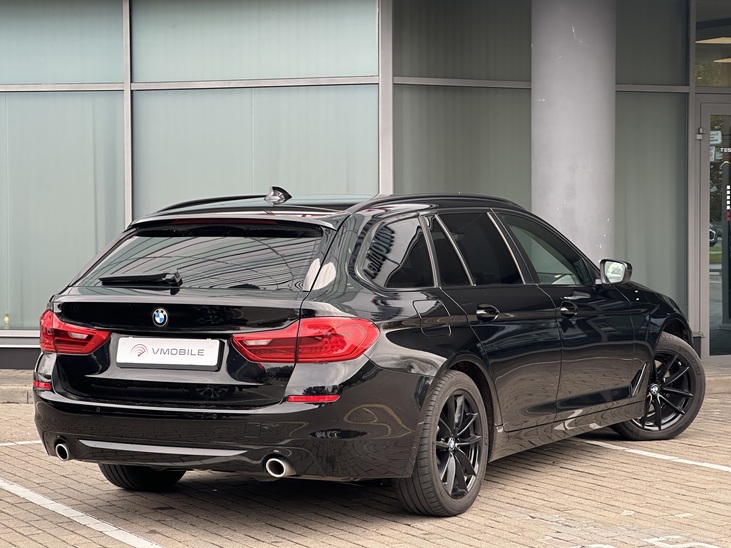 BMW 520d