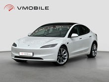 Tesla Model 3 Long Range