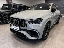 MERCEDES-BENZ GLE Coupe class