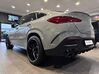 Mercedes Benz GLE63s Coupe