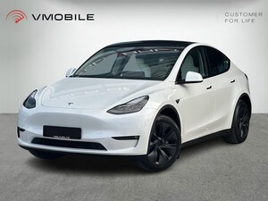 Tesla Model Y Long Range 7 Vietas