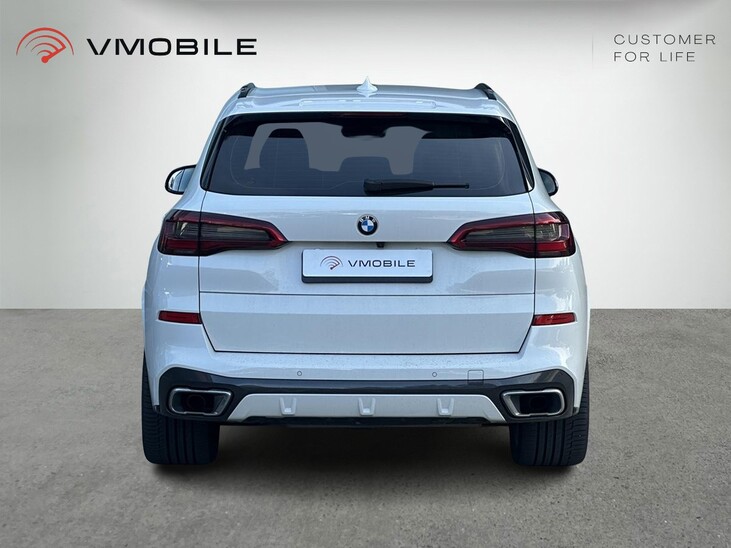 BMW X5 30d xDrive