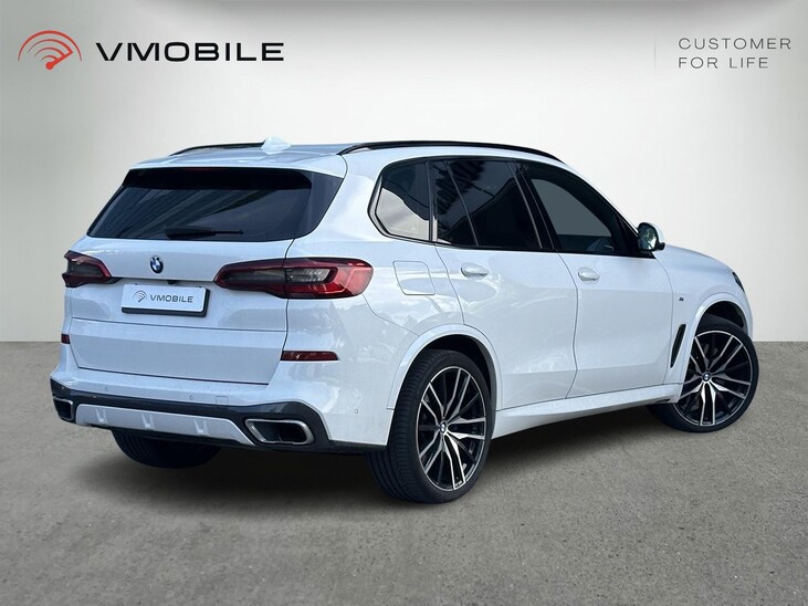 BMW X5 30d xDrive