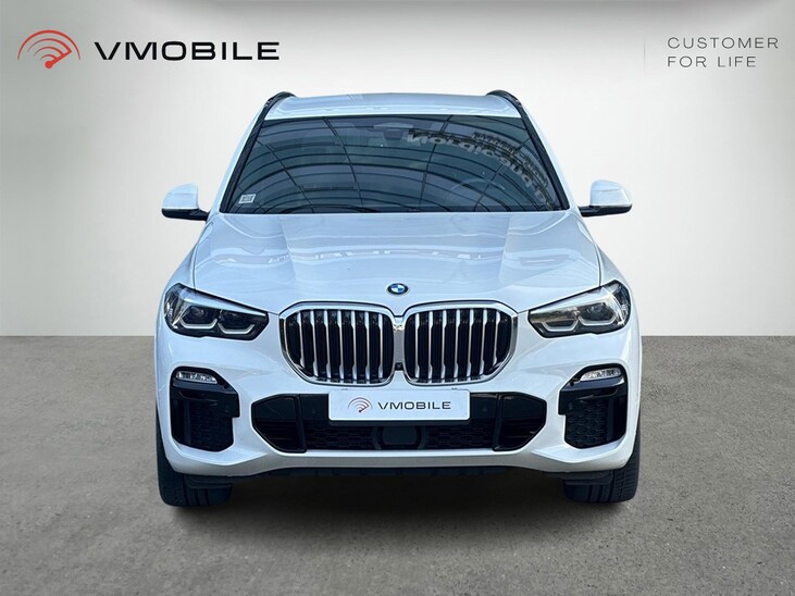 BMW X5 30d xDrive