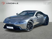 ASTON MARTIN Vantage