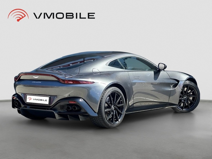 ASTON MARTIN Vantage