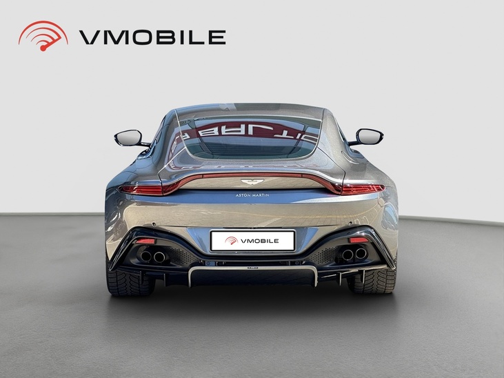 ASTON MARTIN Vantage