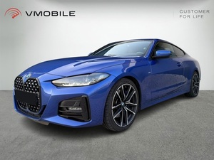 BMW 430i
