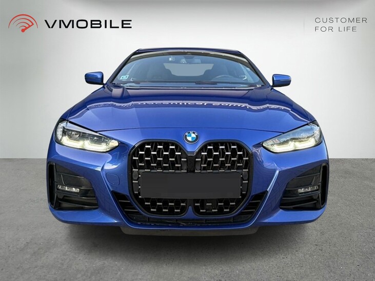 BMW 430i