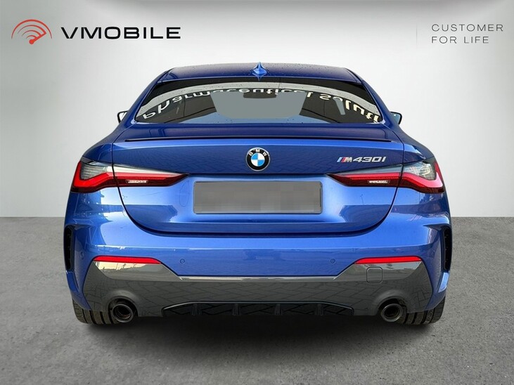 BMW 430i