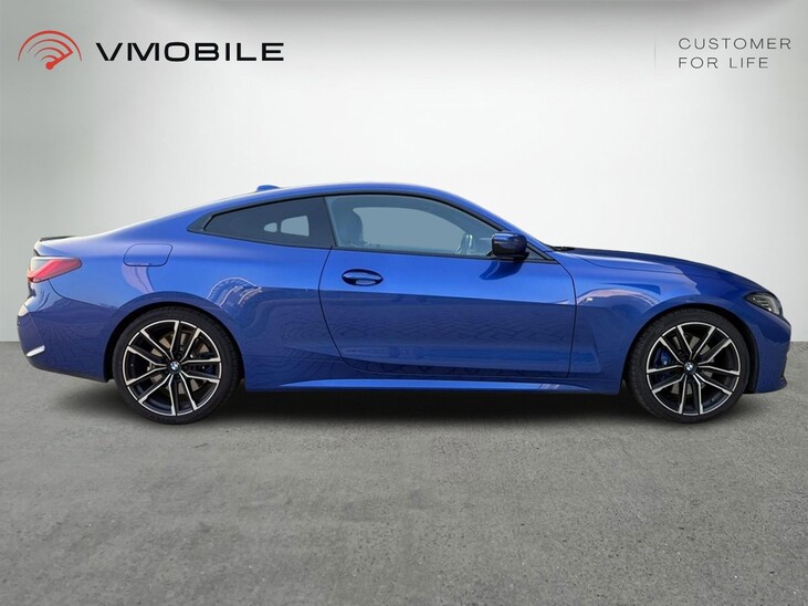 BMW 430i