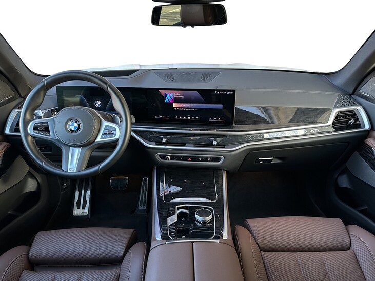 BMW X5 30D xDrive M-Sport Pro