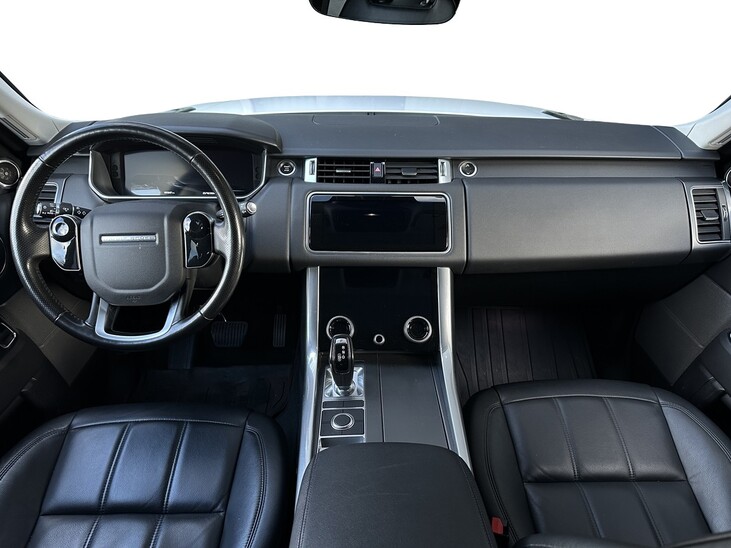 Land Rover Range Rover Sport S