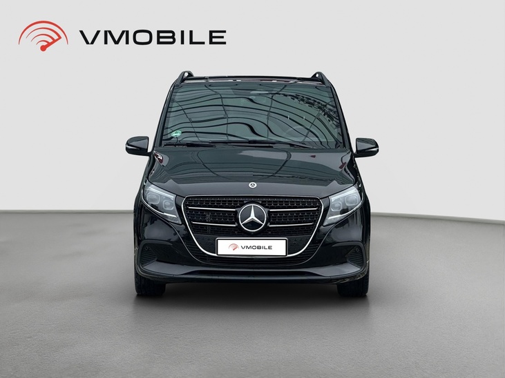 Mercedes-Benz V300d 4Matic