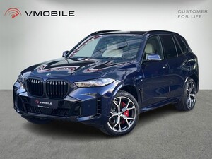 BMW X5 xDrive 40i