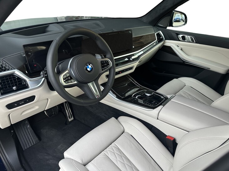 BMW X5 xDrive 40i