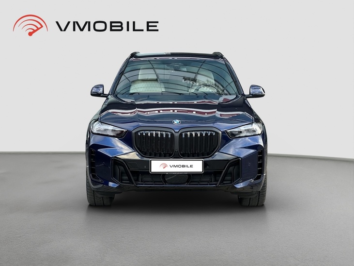 BMW X5 xDrive 40i