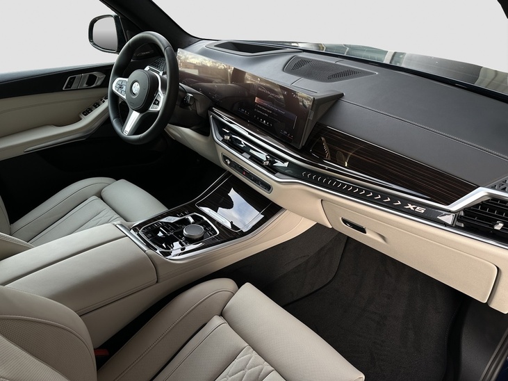 BMW X5 xDrive 40i