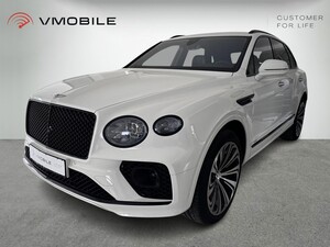 Bentley Bentayga V8