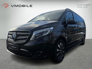 Mercedes-Benz Vito Tourer 4Matic