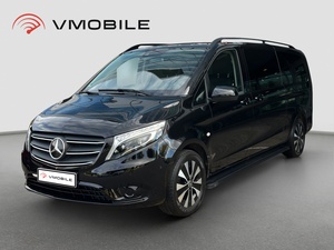 Mercedes-Benz Vito Tourer 4Matic