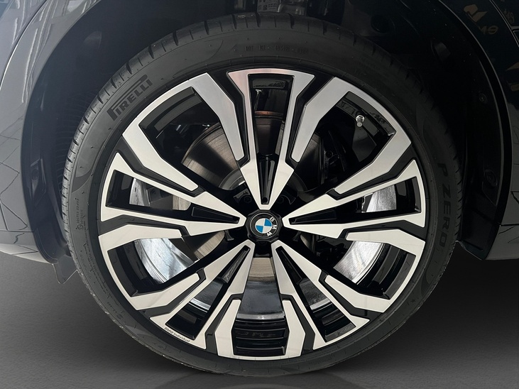 BMW X7 40D xDrive